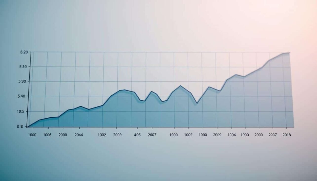 Crypto price consolidation accumulation phase