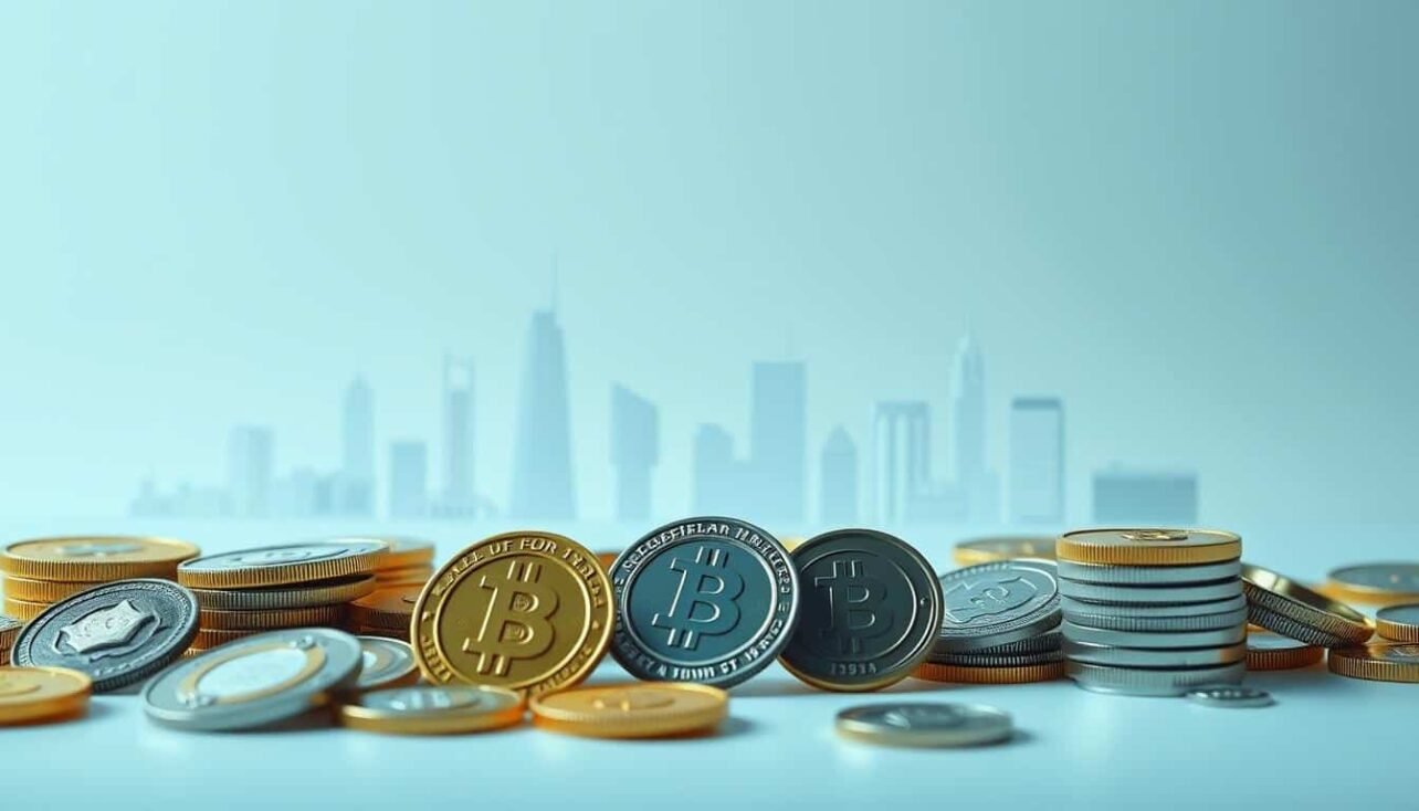 Cryptocurrency education beginner tutorial guide