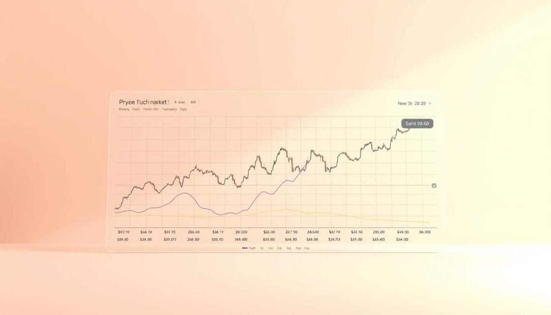 Cryptocurrency news market analysis updates