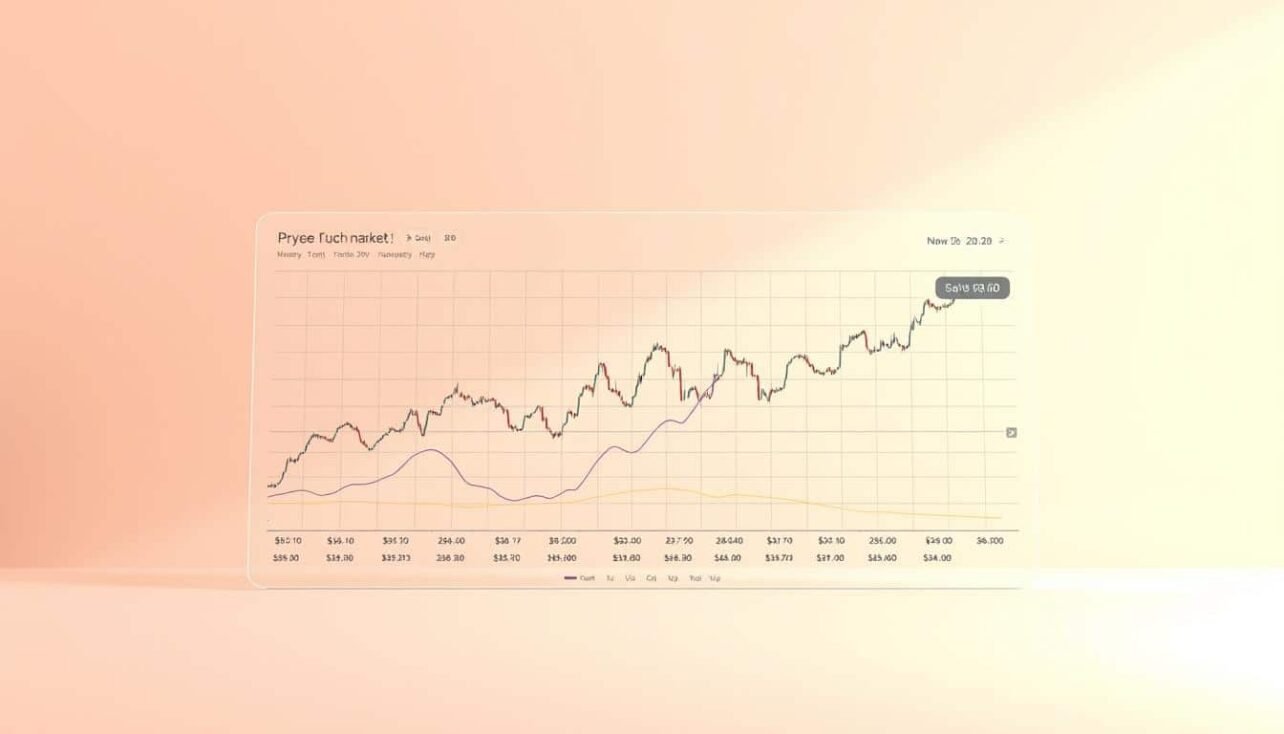 Cryptocurrency news market analysis updates