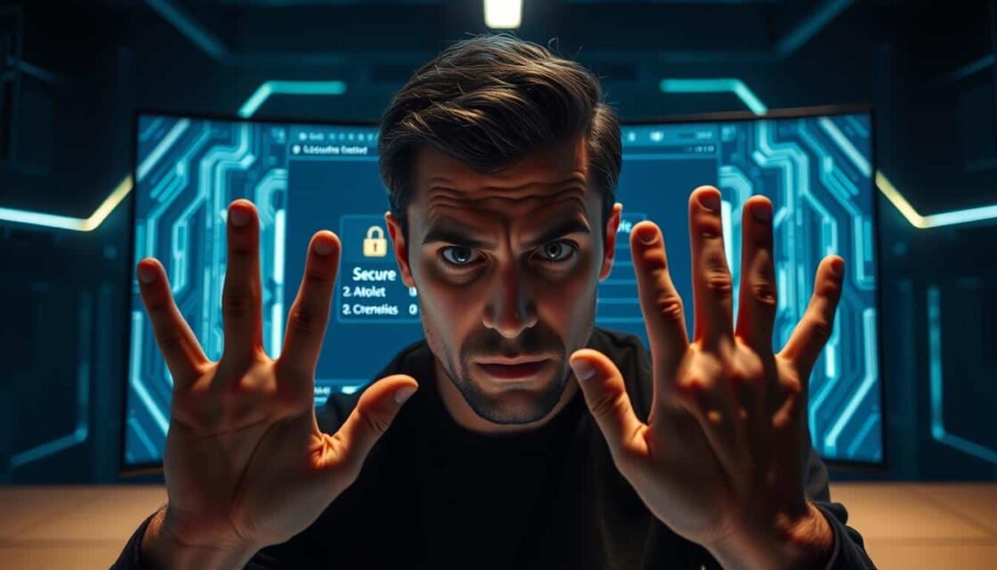 Cryptocurrency recovery lost wallet access