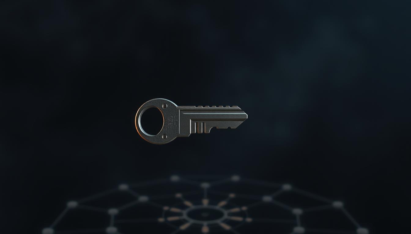 Cryptocurrency security private key management