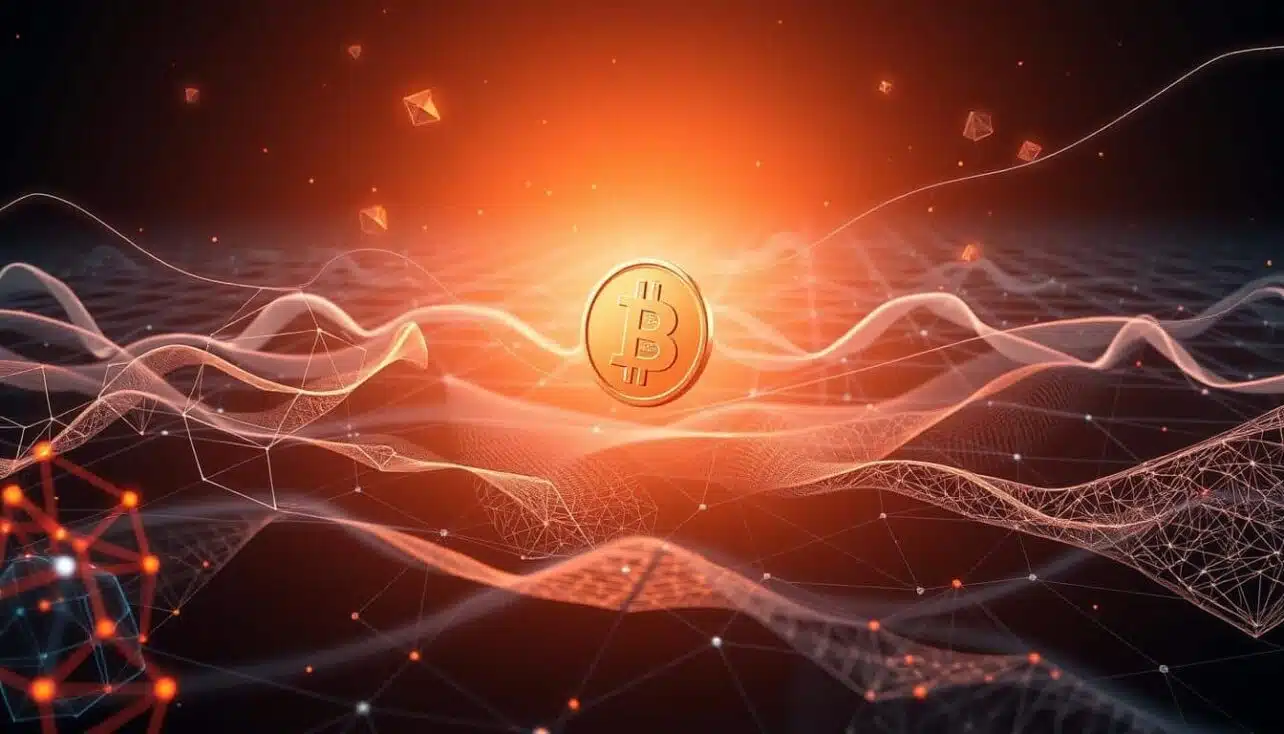 Cryptocurrency tokenomics supply demand economics