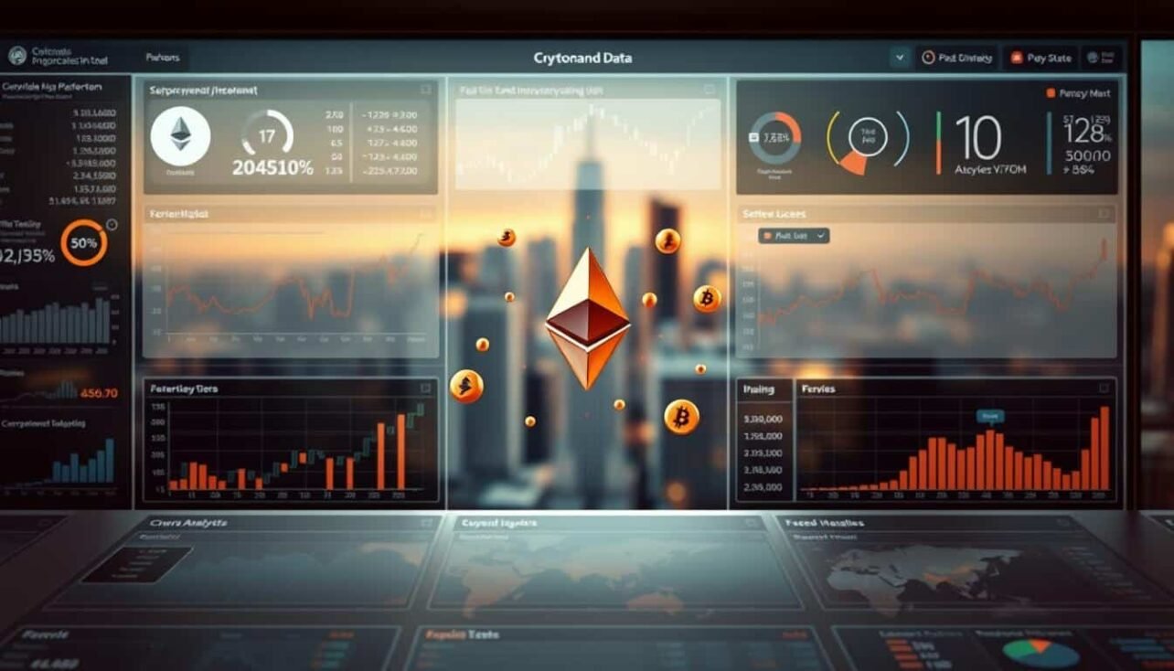 Liquidation analysis crypto long short