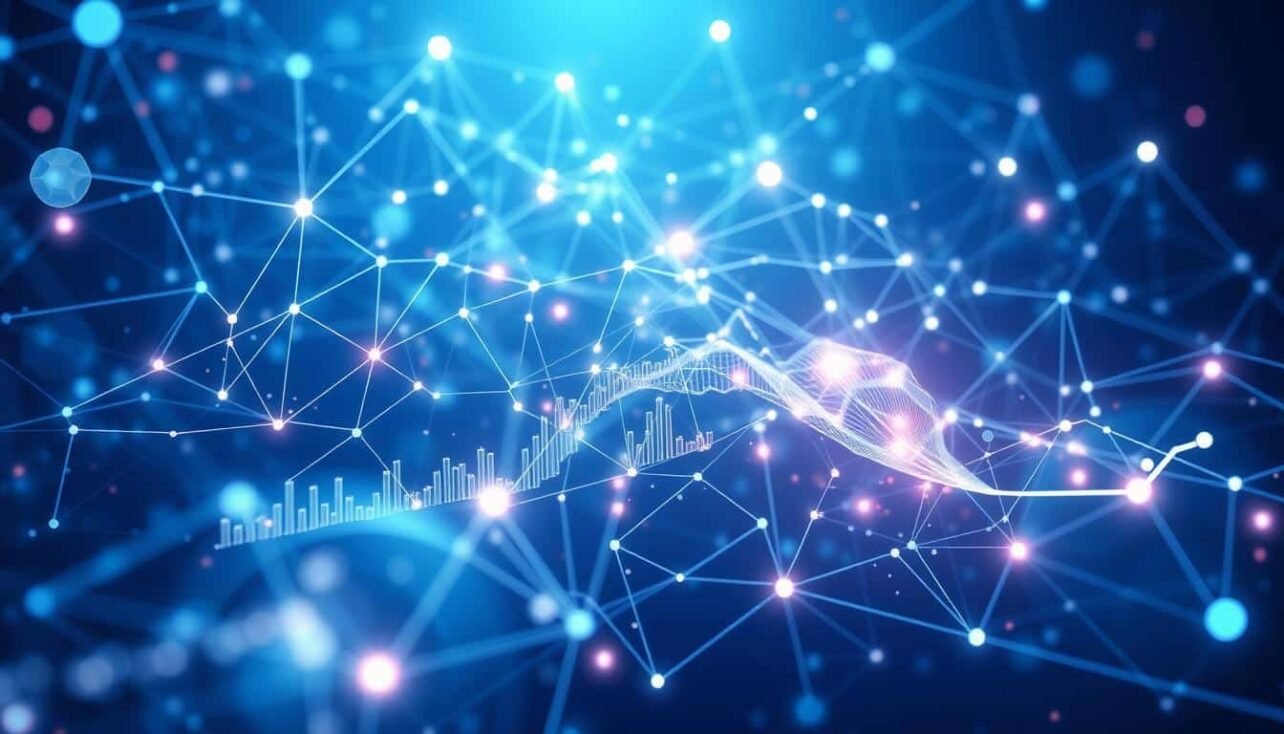 Machine learning blockchain analytics tools