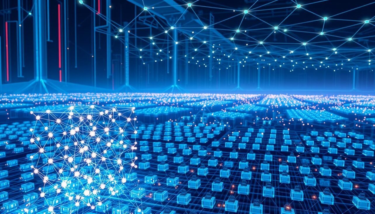 Machine learning blockchain anomaly detection