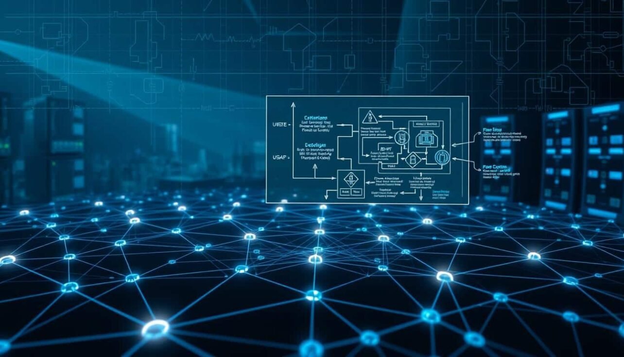 Machine learning blockchain consensus algorithm