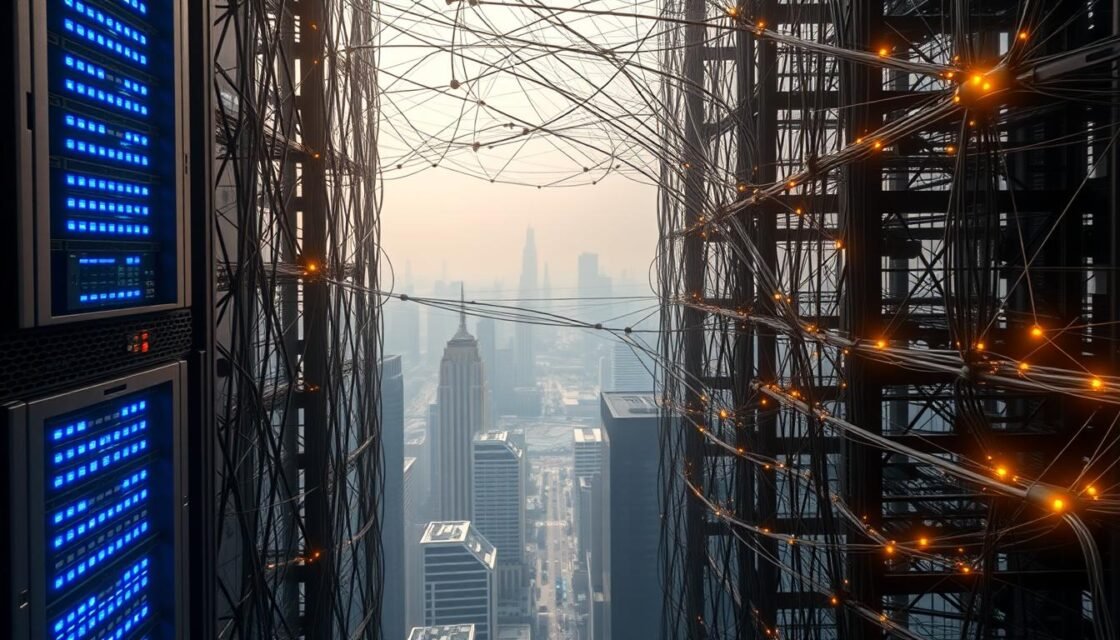 Machine learning blockchain smart routing