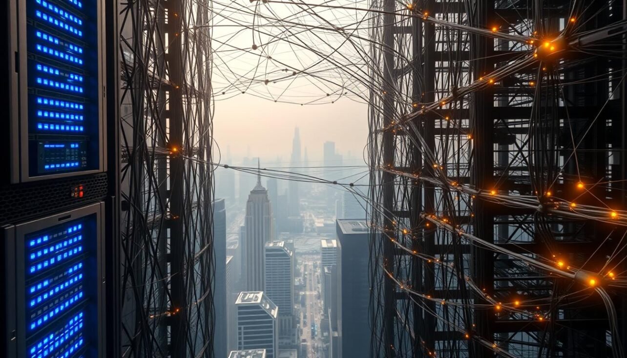 Machine learning blockchain smart routing