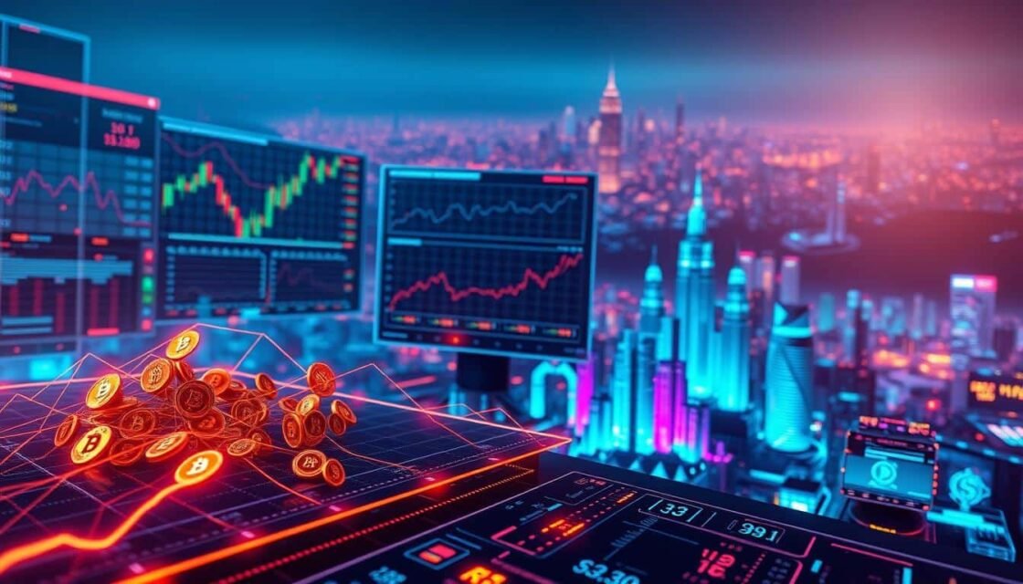 Machine learning cryptocurrency clustering analysis