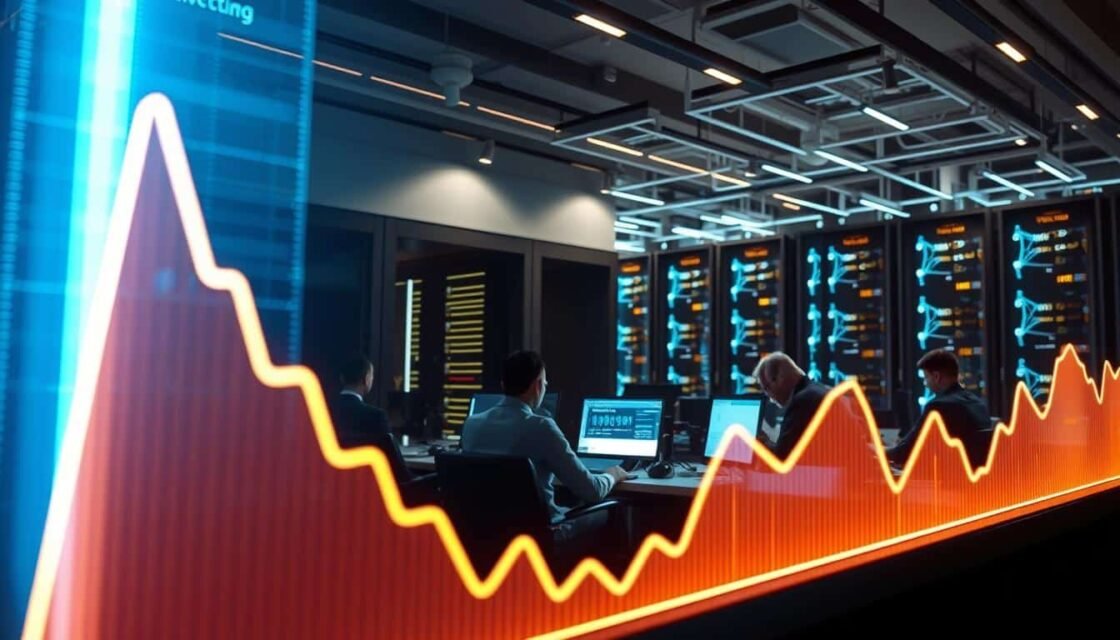 Market momentum cryptocurrency institutional buying