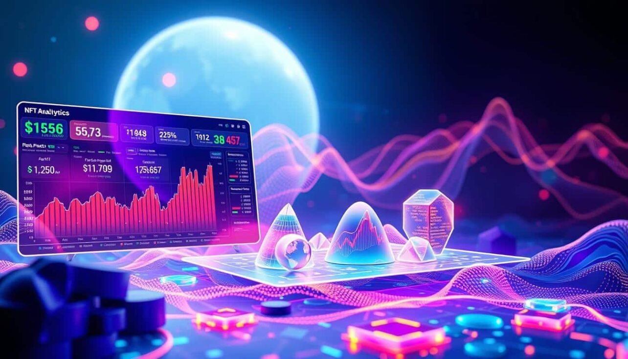 NFT analytics price tracking tools