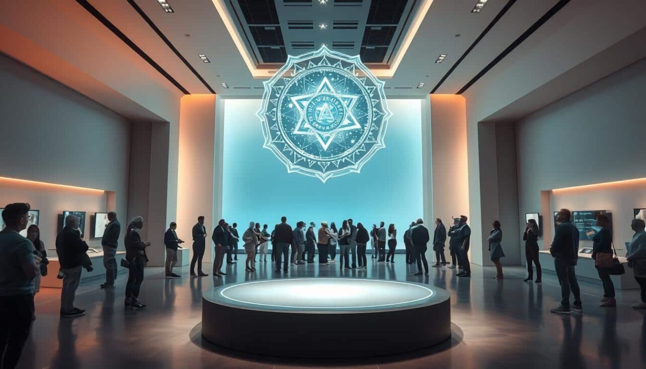 NFT art digital collectible ownership