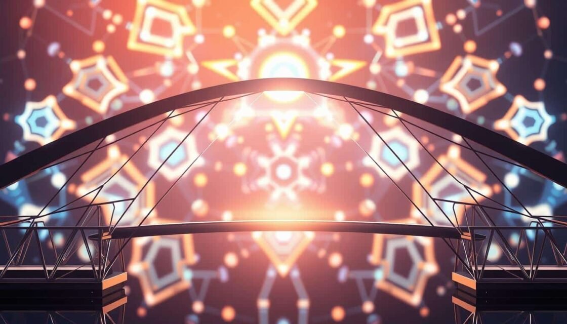 NFT bridge cross chain transfer