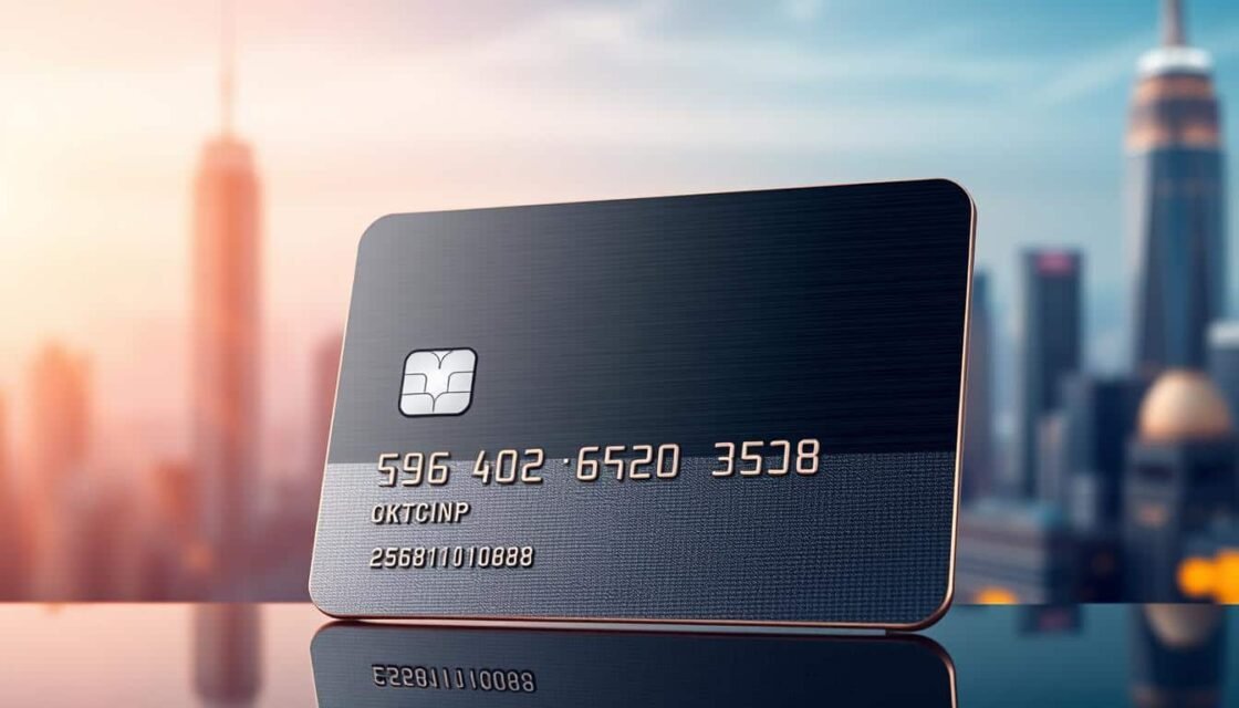 NFT cashback rewards credit card programs