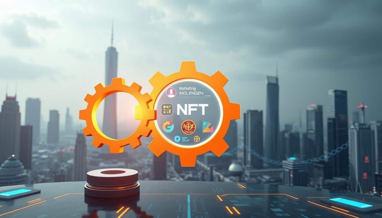 NFT influencer creator brand partnershipRetry