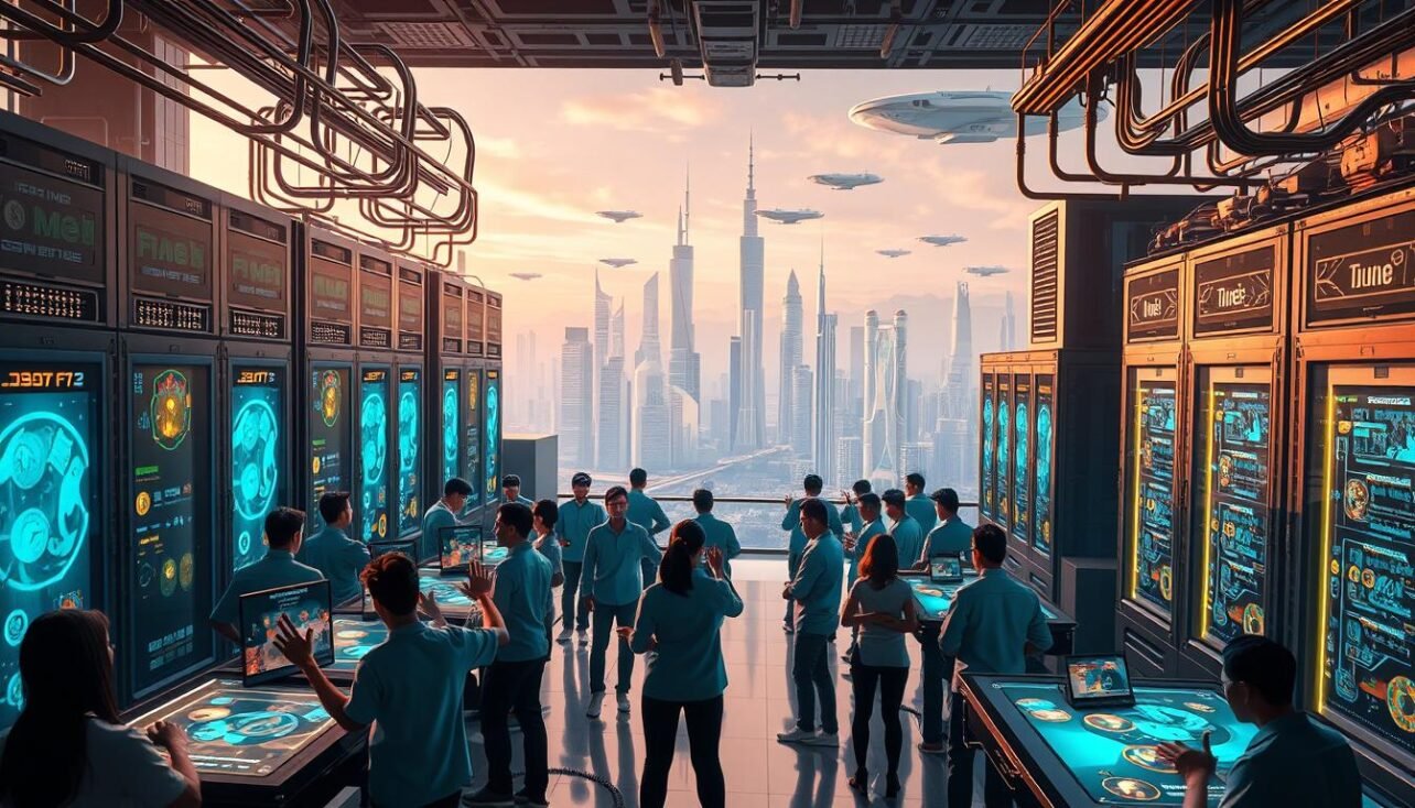 NFT mining games that pay real crypto