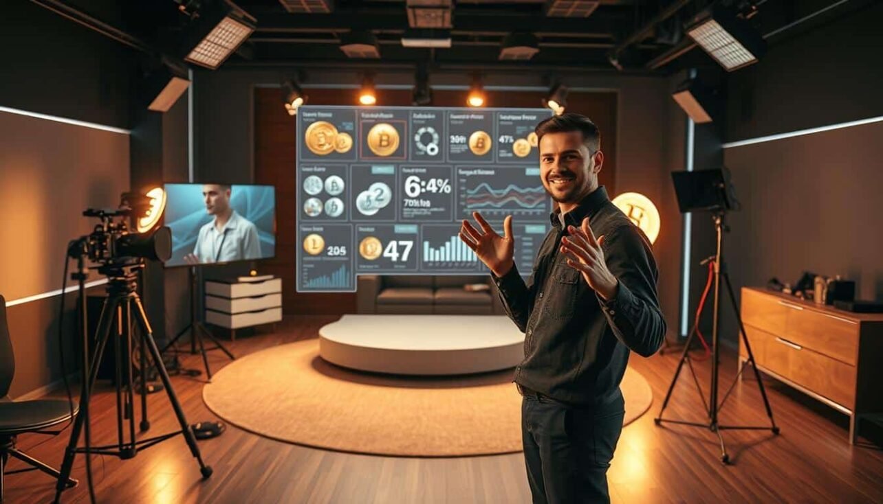 NFT video content creator monetization