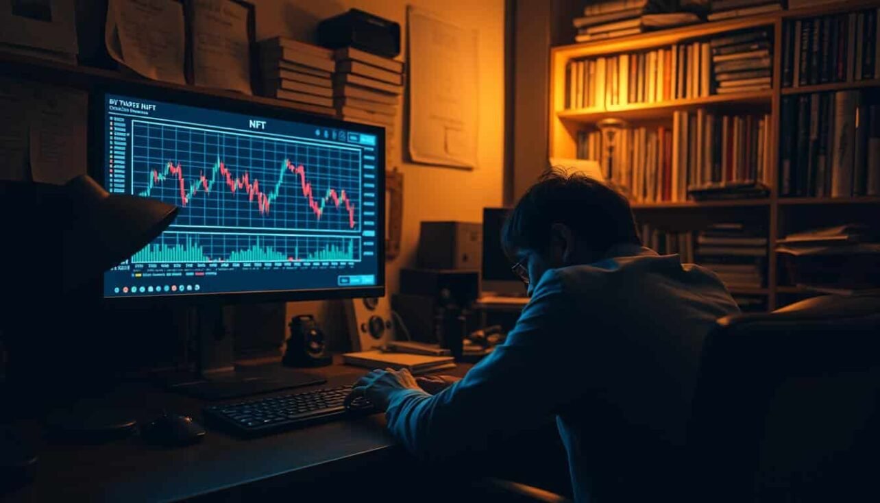 NFT wash trading manipulation detection