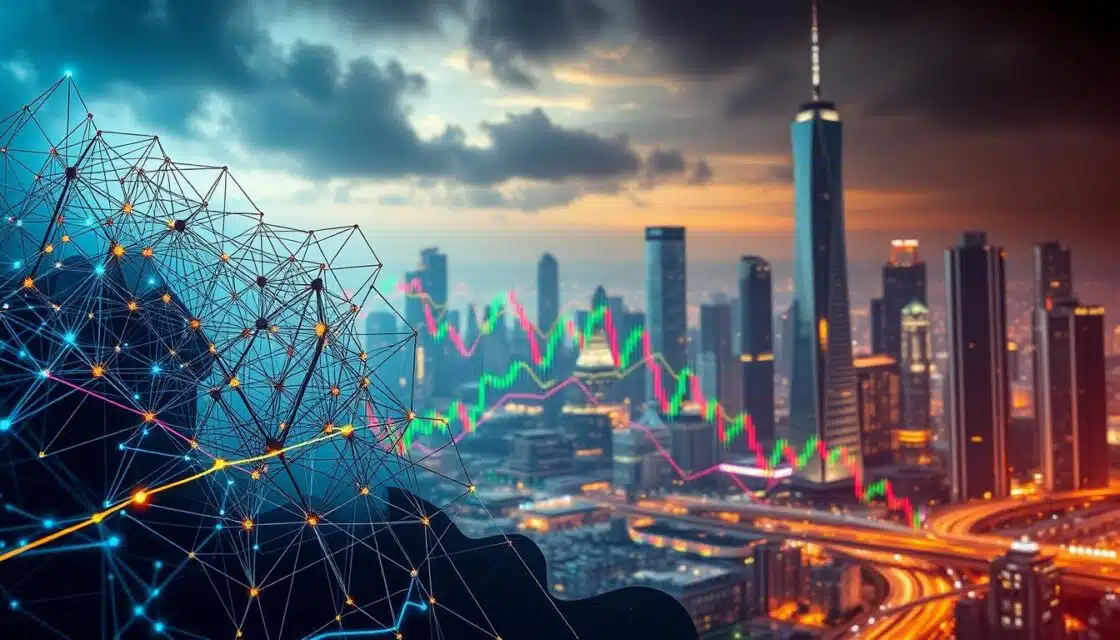 Neural network cryptocurrency trend forecasting