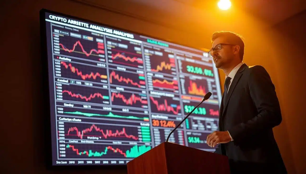 arbitrage opportunities crypto market analysis