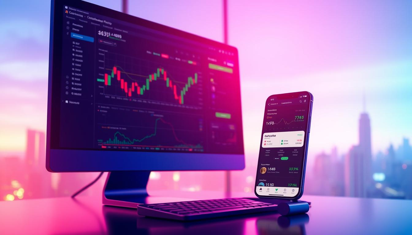 best AI crypto copytrading platforms ranked