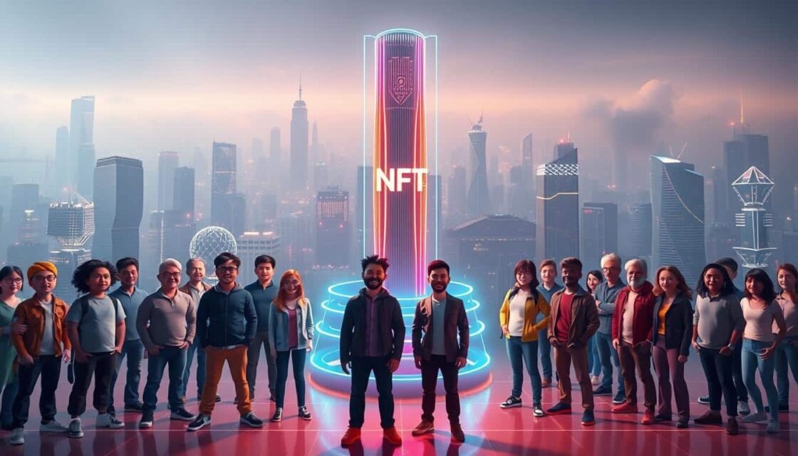 best NFT ambassador programs with rewards