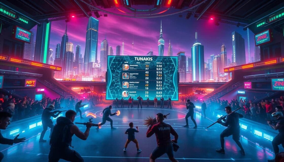 best NFT challenge platforms with weekly prizes