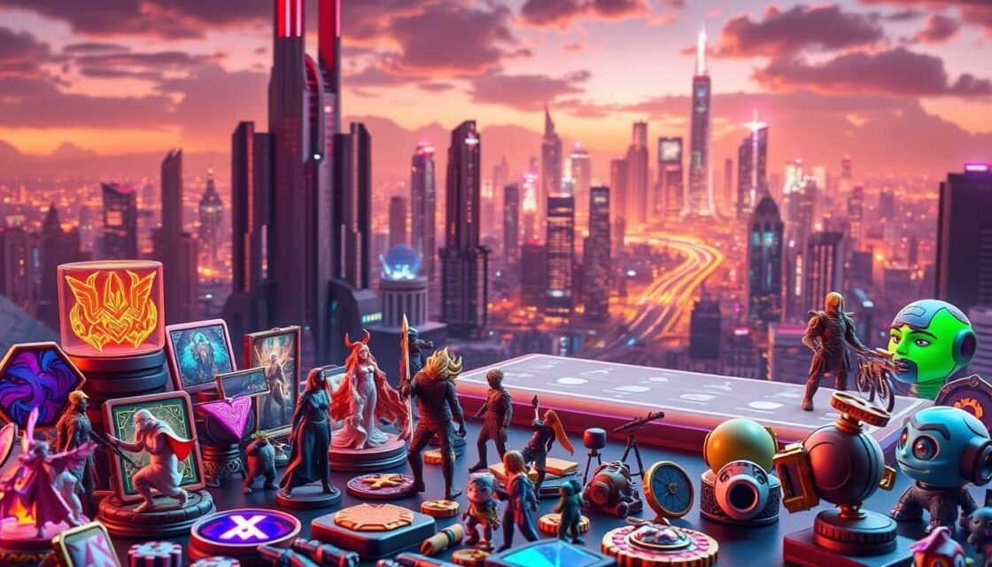 best NFT giveaway platforms to win free NFTs