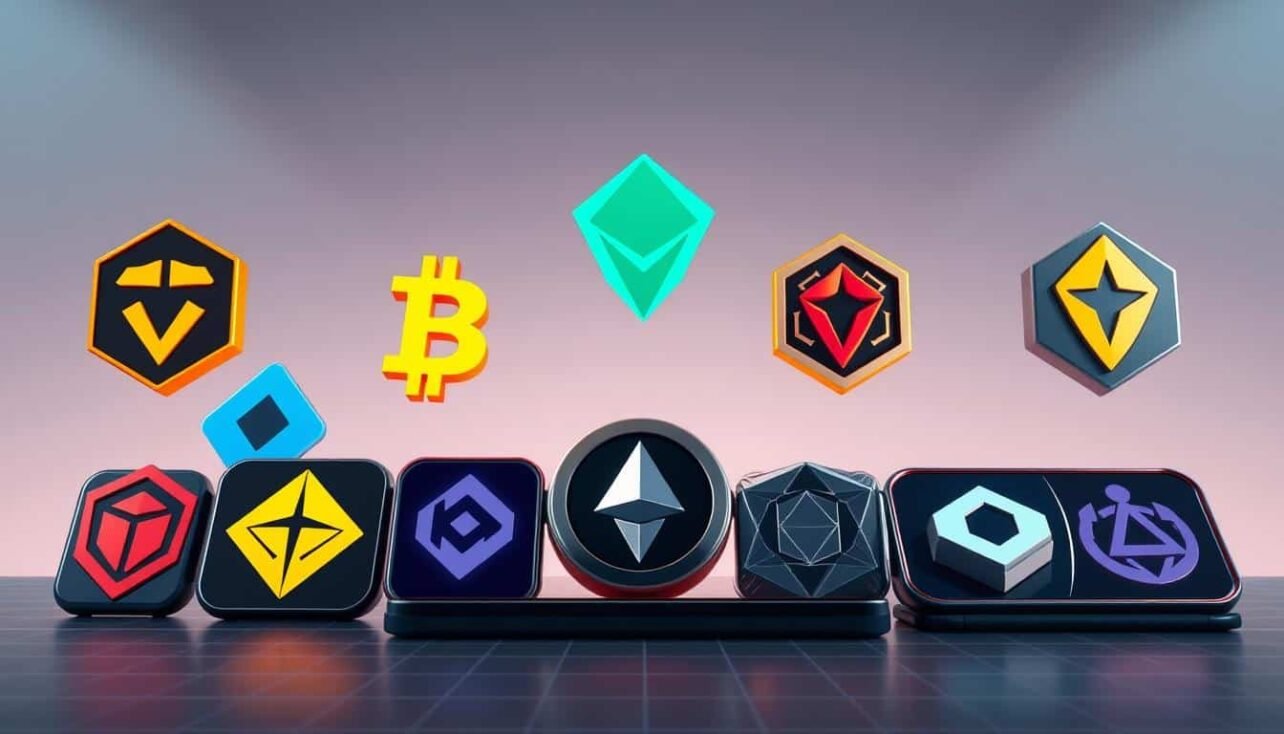 best blockchain games for Android