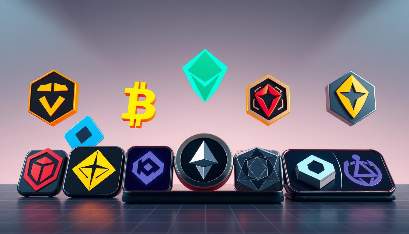 best blockchain games for Android