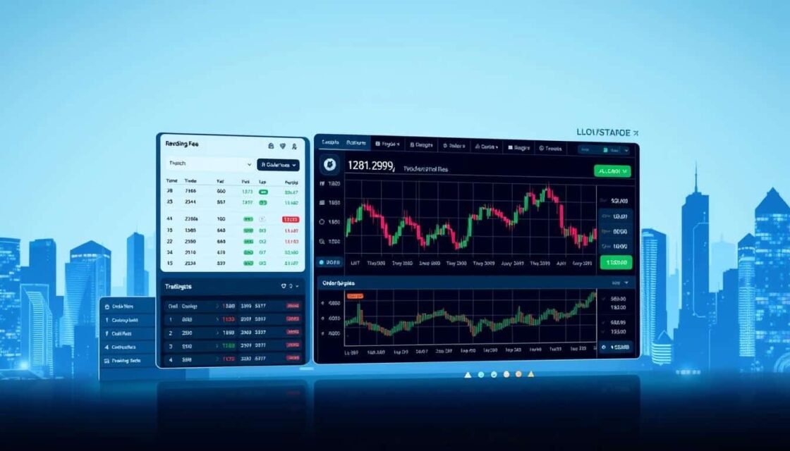 best crypto exchange for day trading low fees