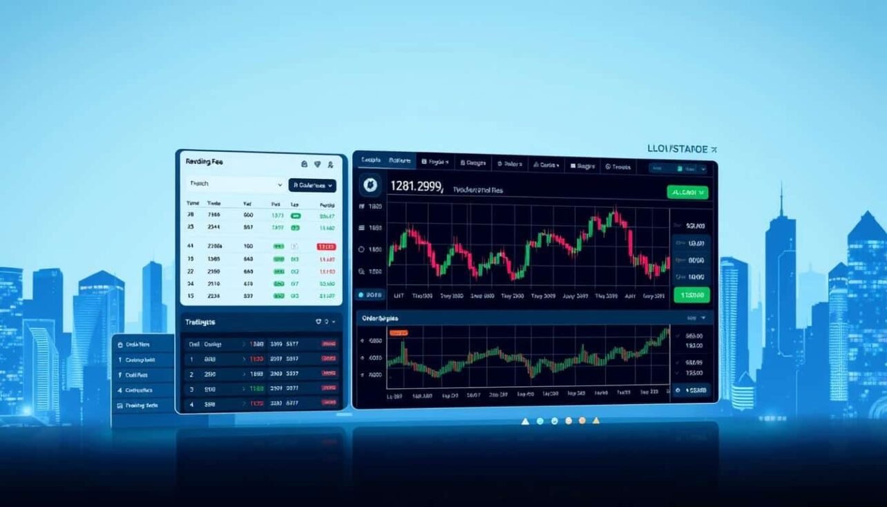 best crypto exchange for day trading low fees
