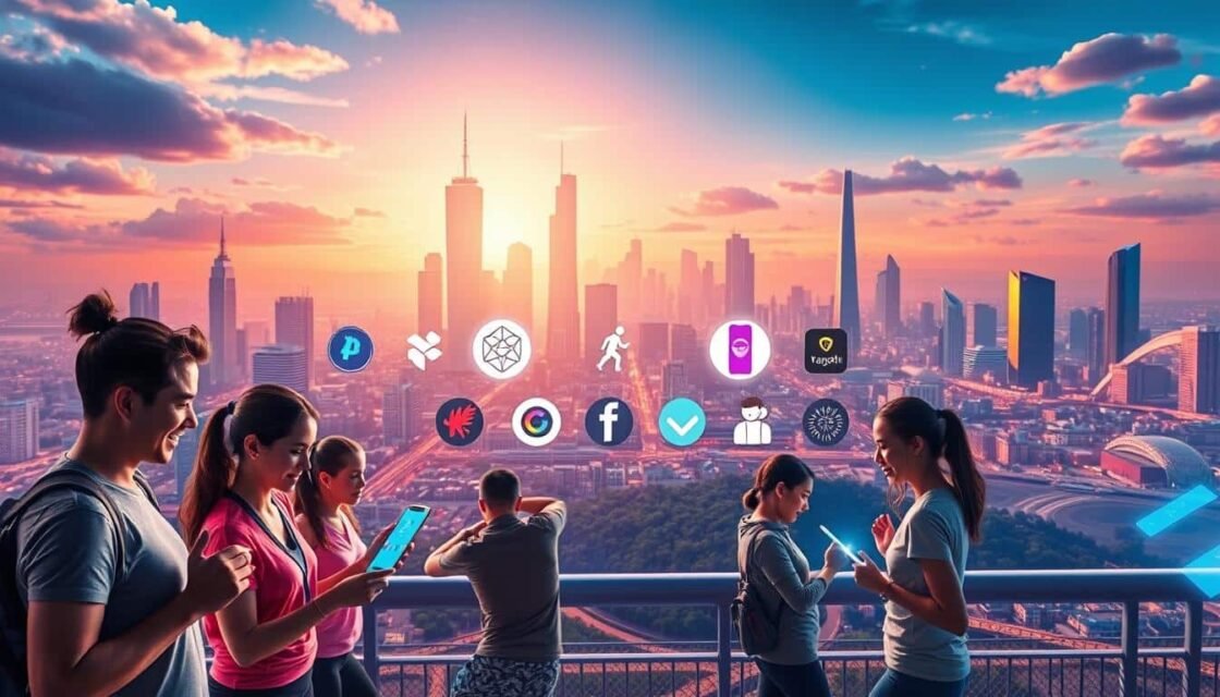 best move to earn NFT fitness apps