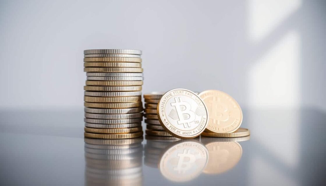 best penny cryptocurrencies under 1 cent