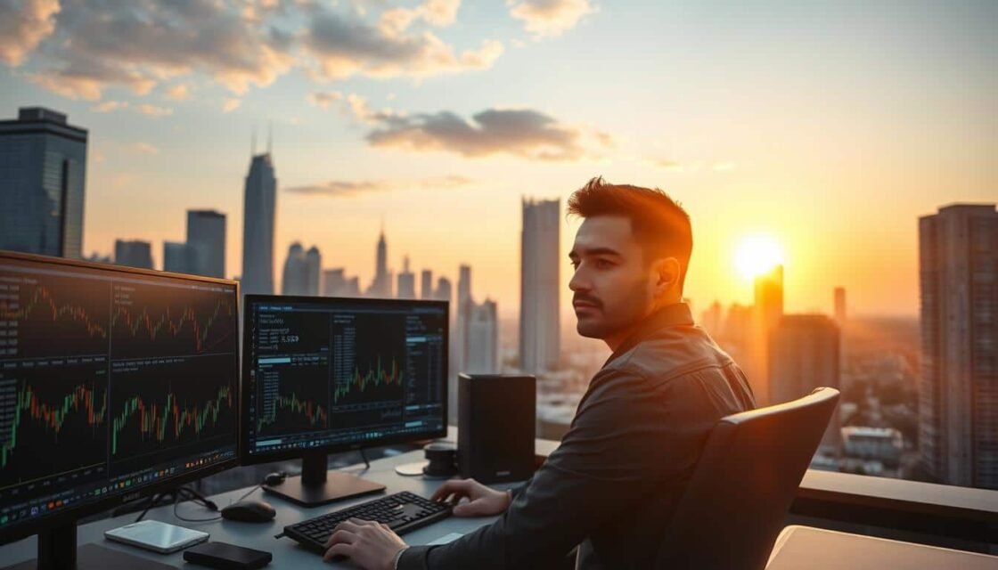 best time of day to trade cryptocurrency