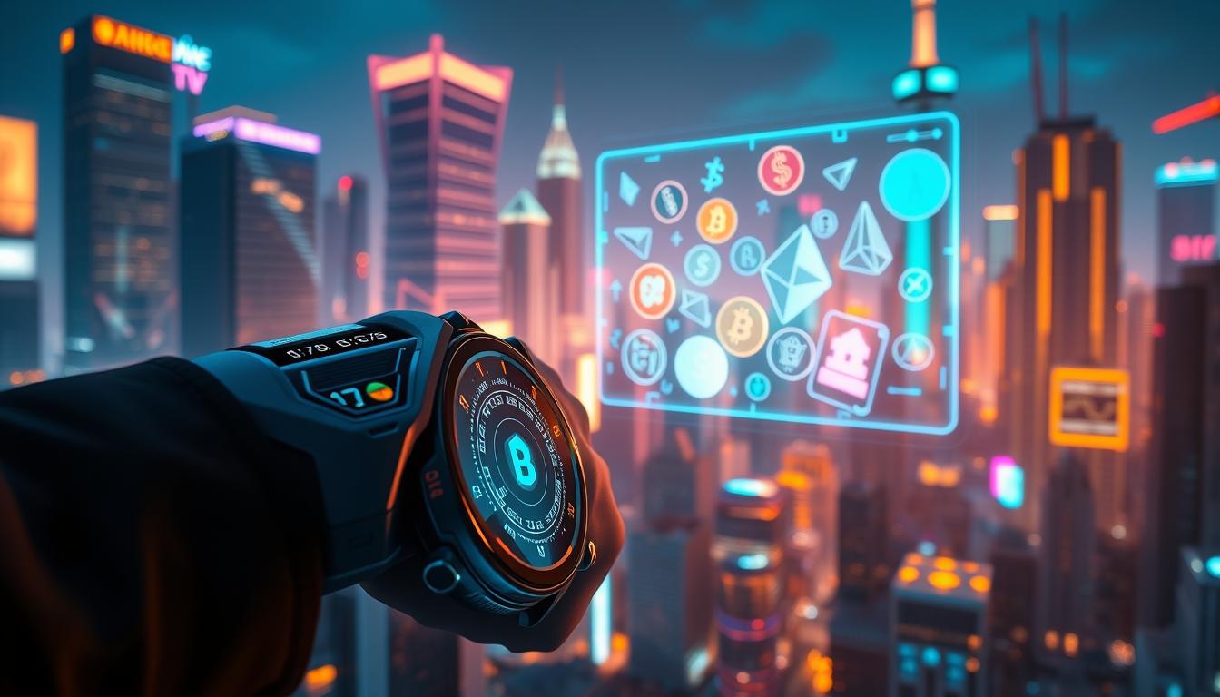 best watch to earn NFT video platforms