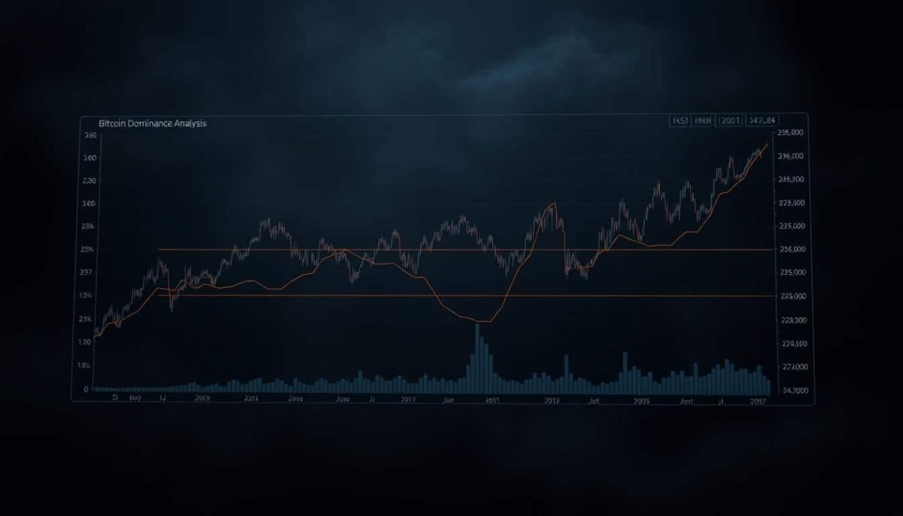 bitcoin dominance impact on altcoins