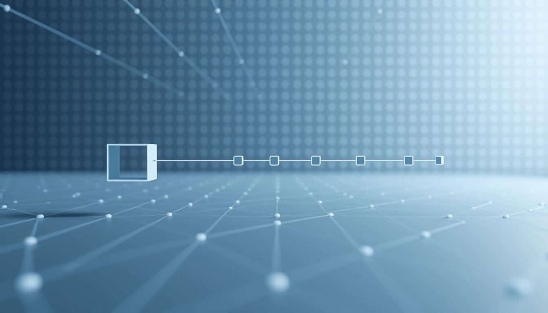 blockchain architecture explained for beginners