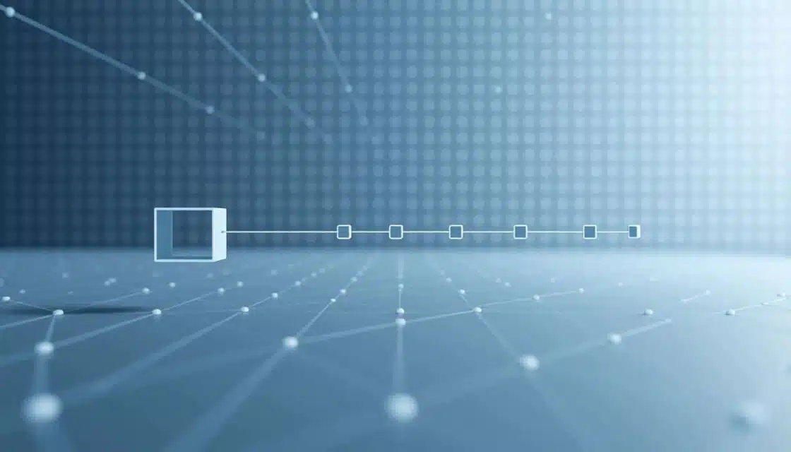 blockchain architecture explained for beginners