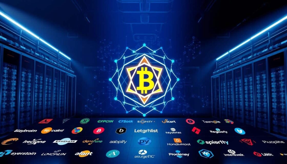 blockchain as a service providers comparison