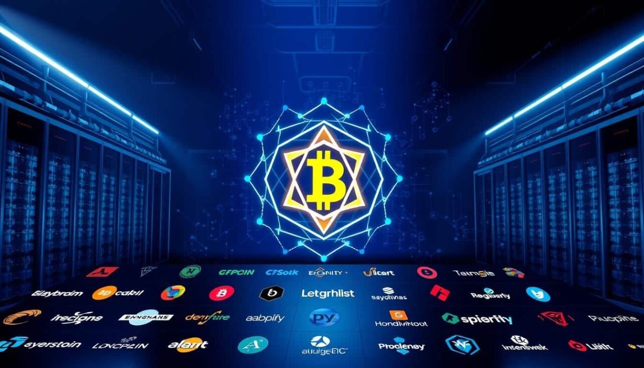 blockchain as a service providers comparison