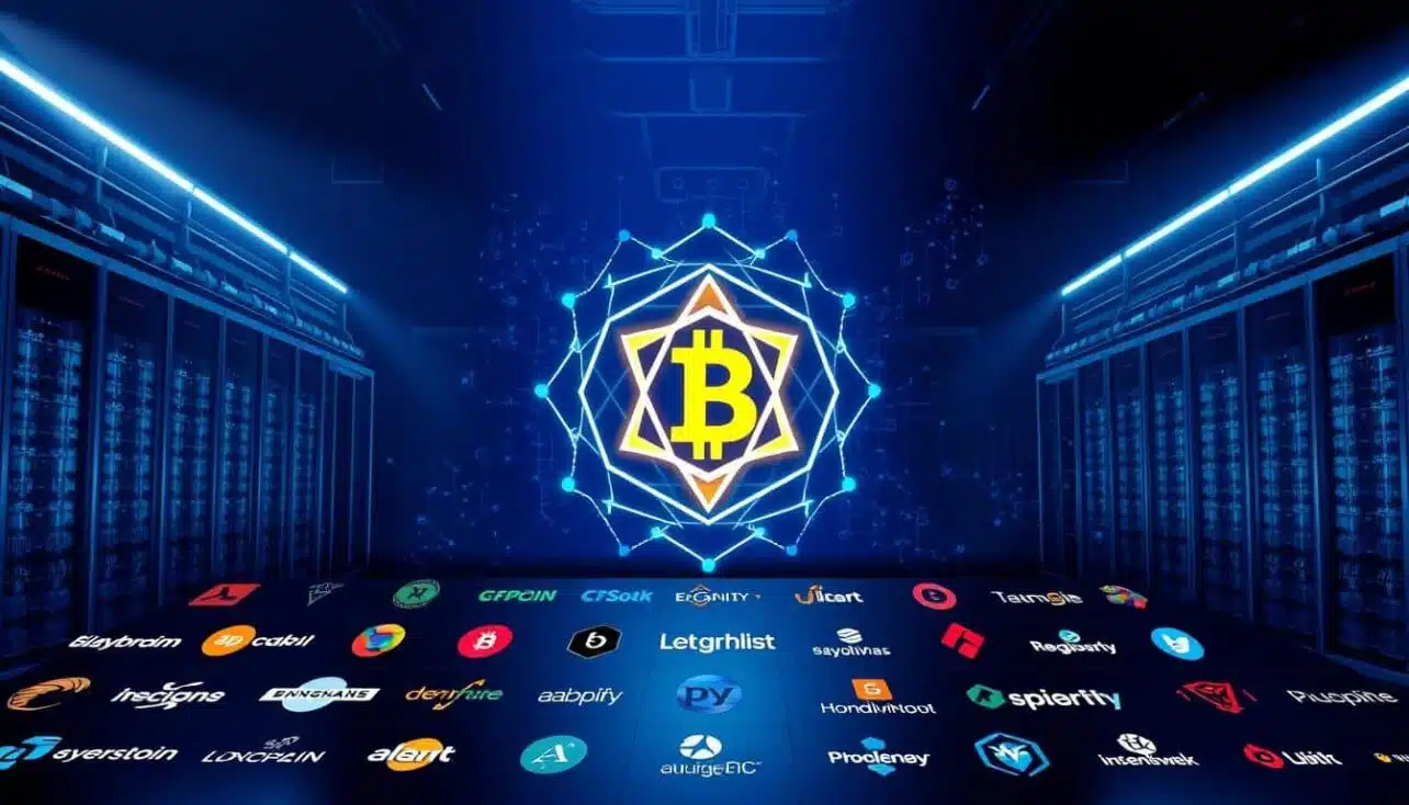 blockchain as a service providers comparison