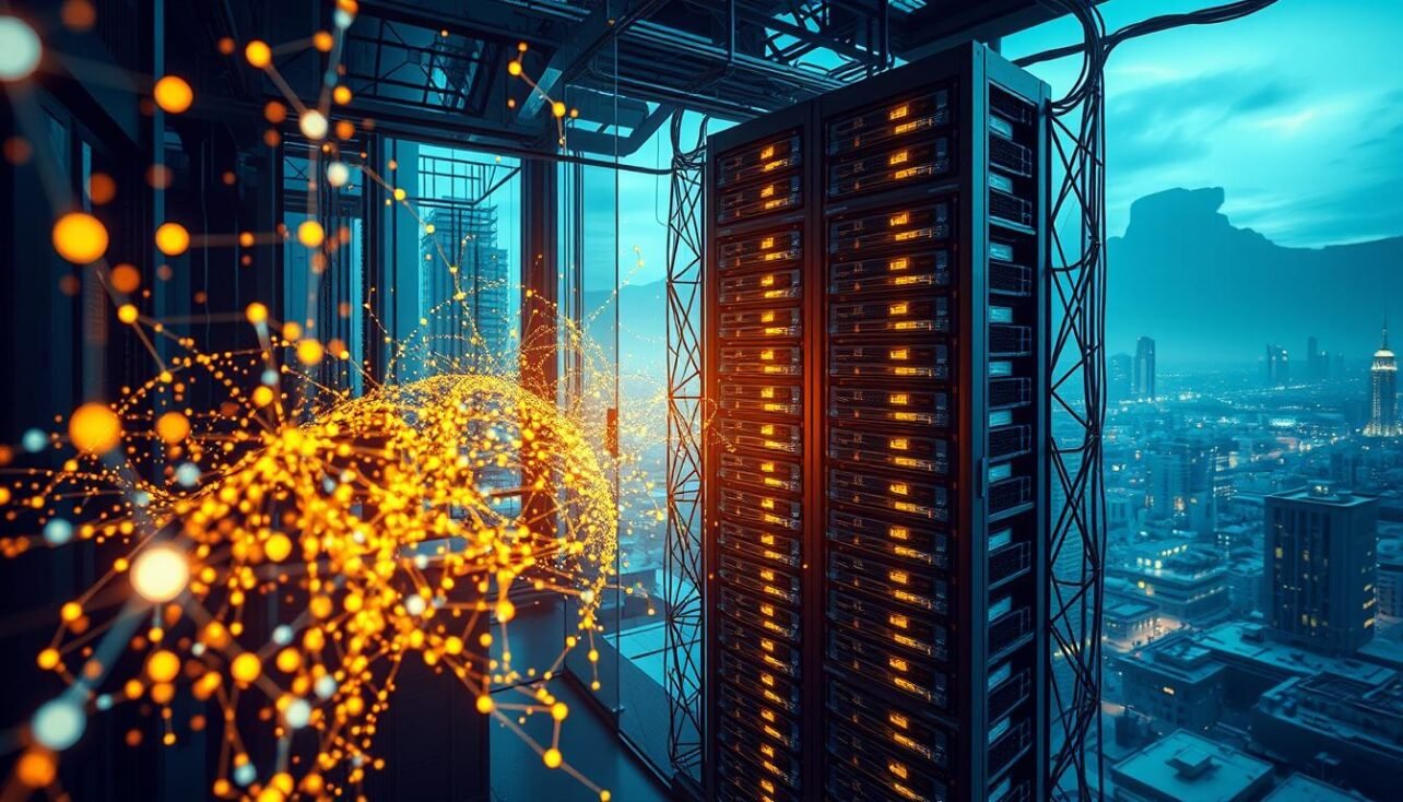 blockchain environmental impact energy consumption