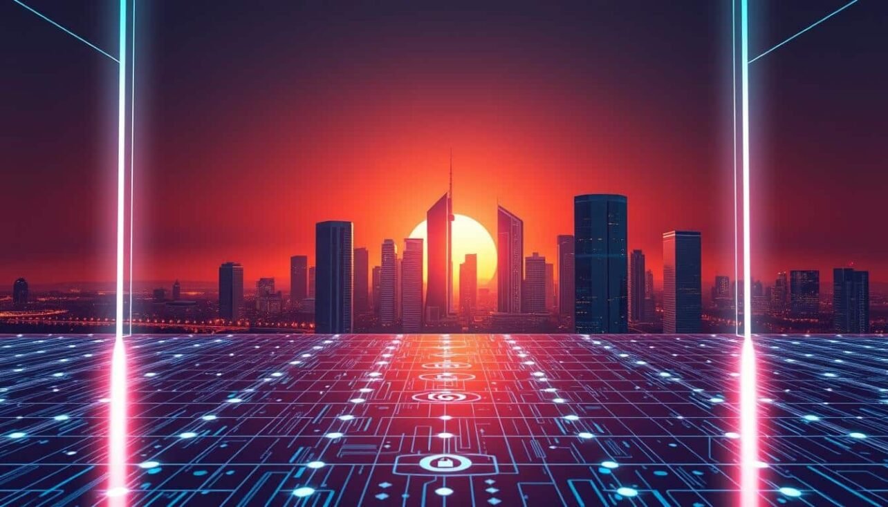 blockchain for real estate title management