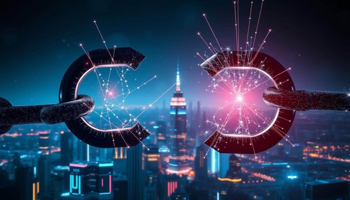 blockchain fork types hard fork soft fork