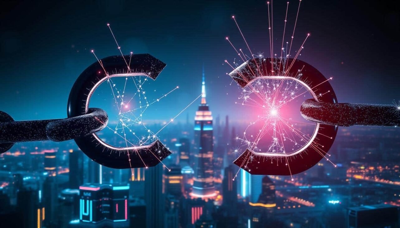 blockchain fork types hard fork soft fork