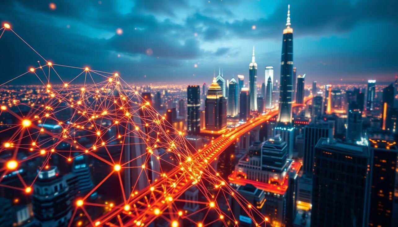 blockchain future trends predictions next decade