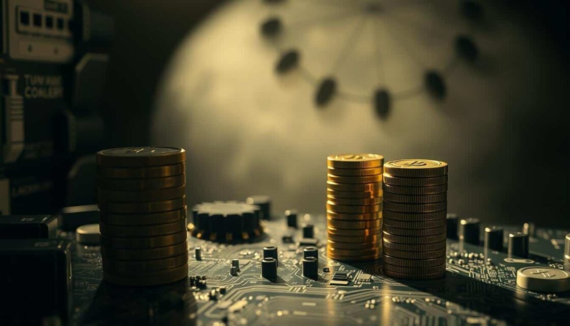 blockchain gas fees explained and optimization tips