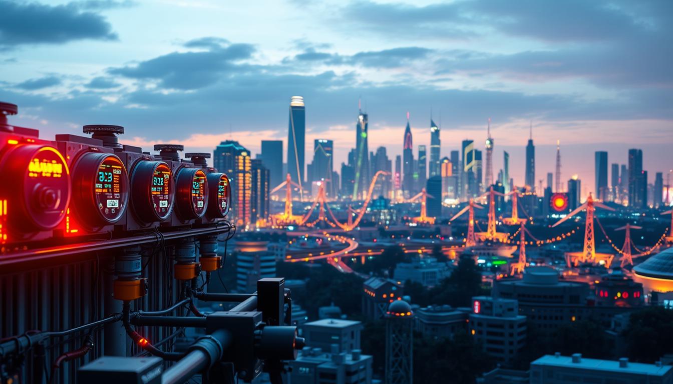 blockchain in energy sector peer to peer trading